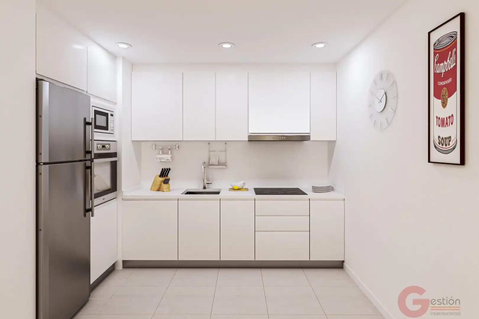 Apartamento con terraza en venta en Torre de Benagalbón, imagen 4