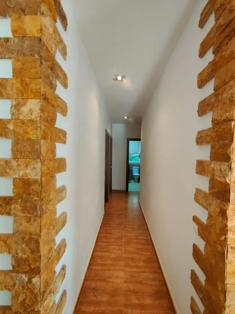 Casa o xalet en venda en Albox