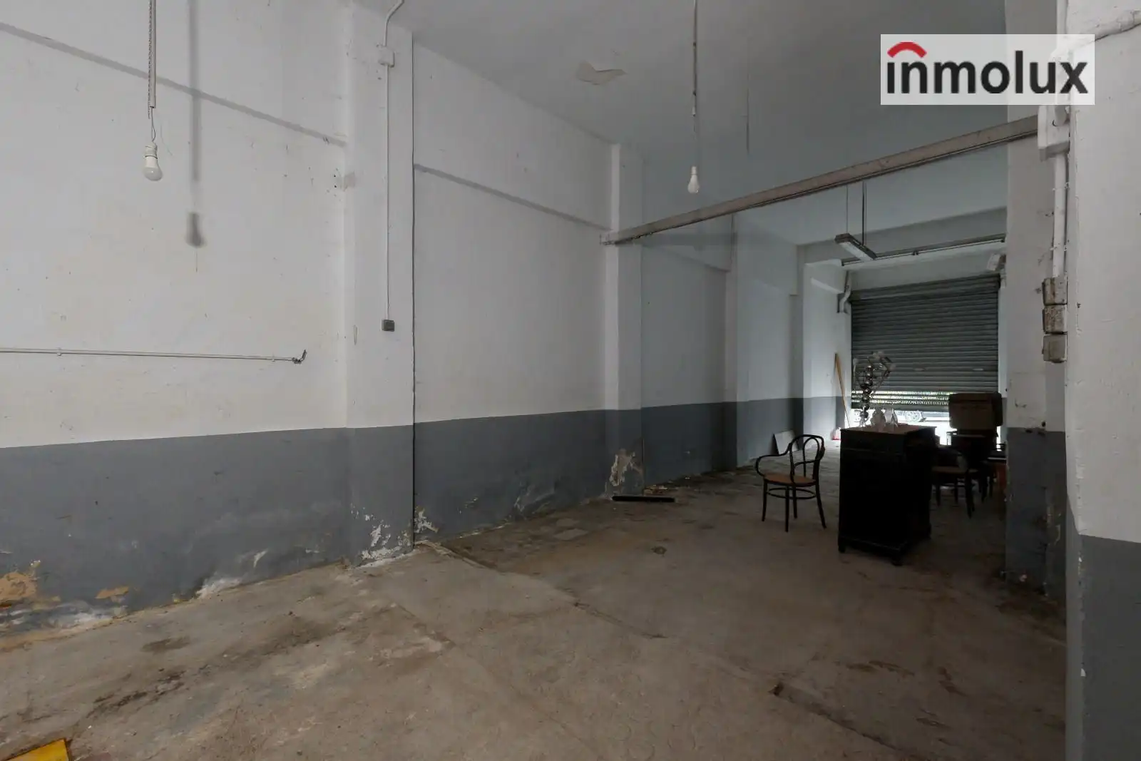 Local en venta en Alcoy / Alcoi