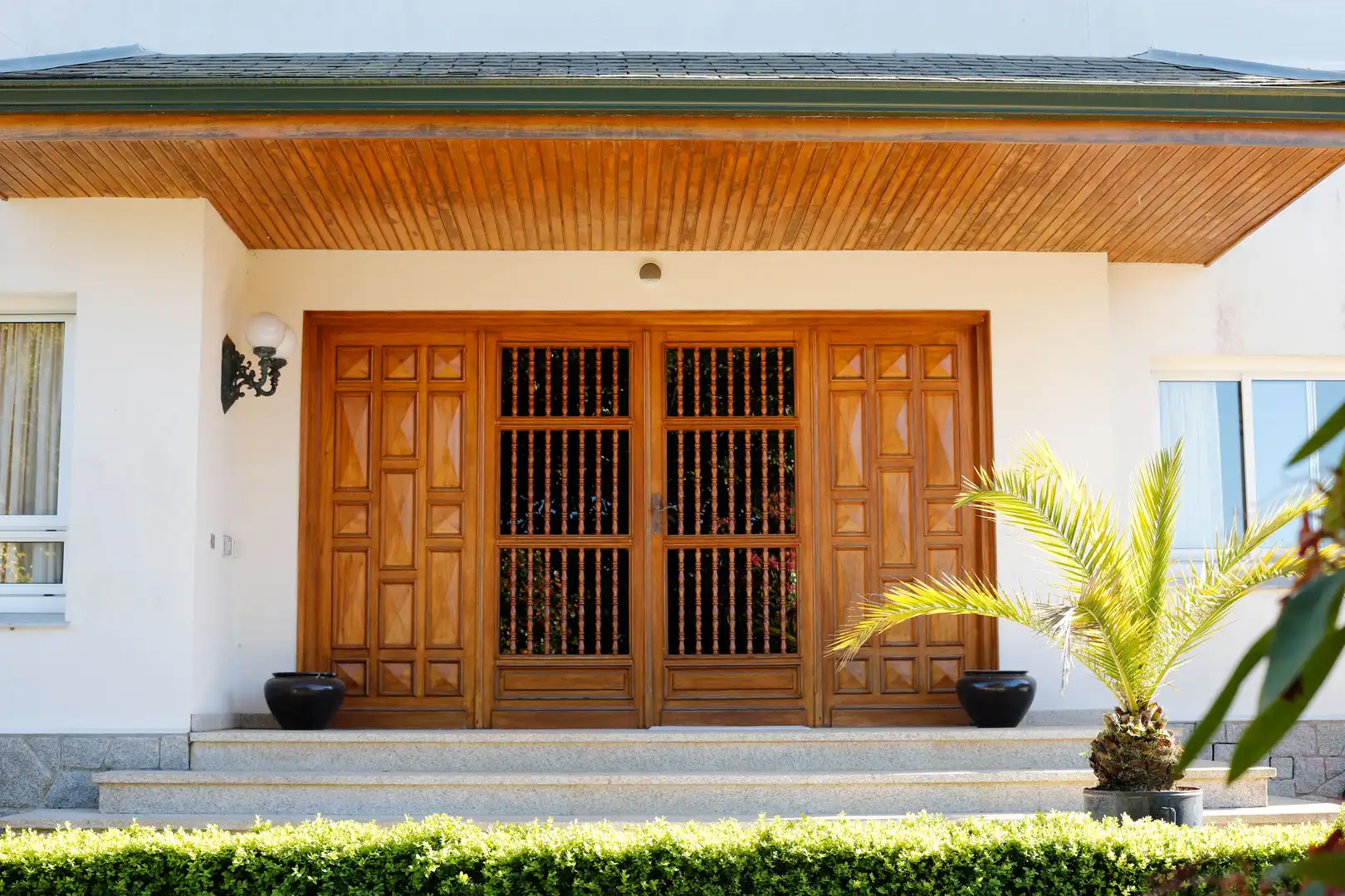 House with terrace for sale in Oleiros pueblo, imagen 6