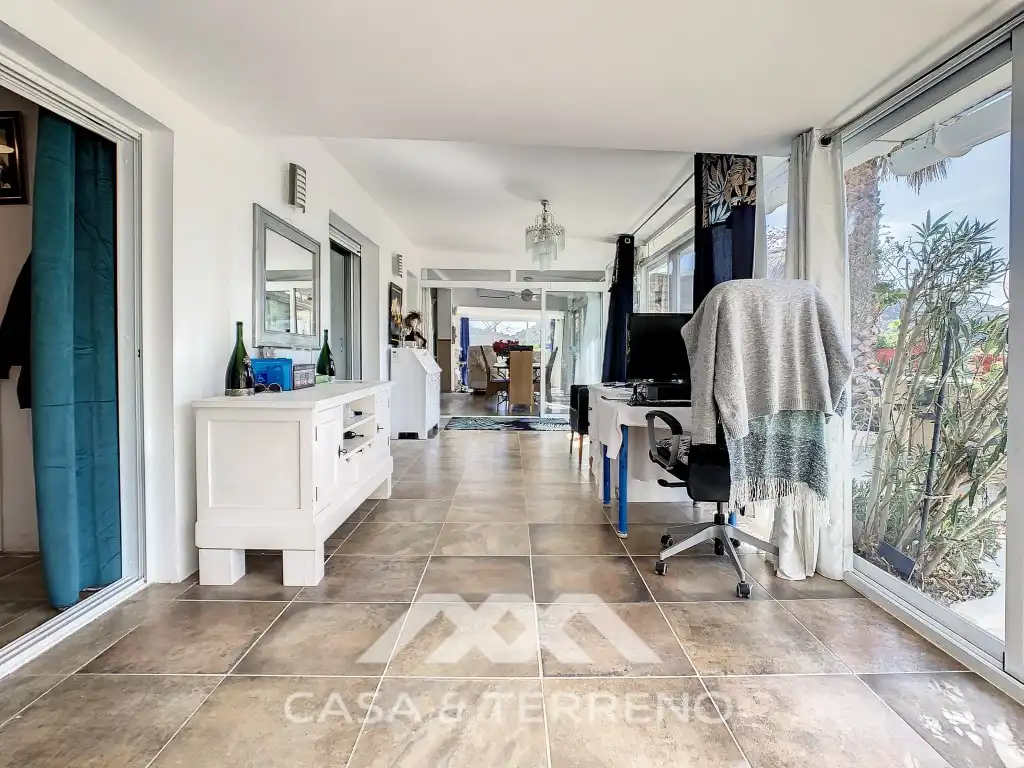 Casa amb piscina en venda a MA-4111, imagen 15