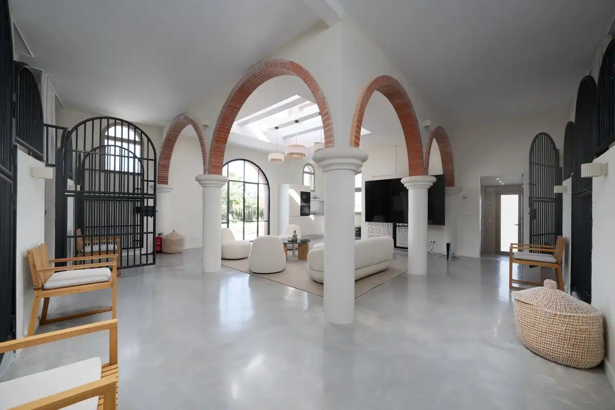 Casa o chalet en venta en Elche / Elx con Aire acondicionado, Calefacción y Jardín privado