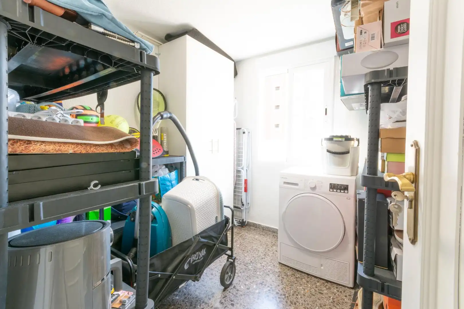 Apartamento con terraza en venta en Avenida del Norte, imagen 45