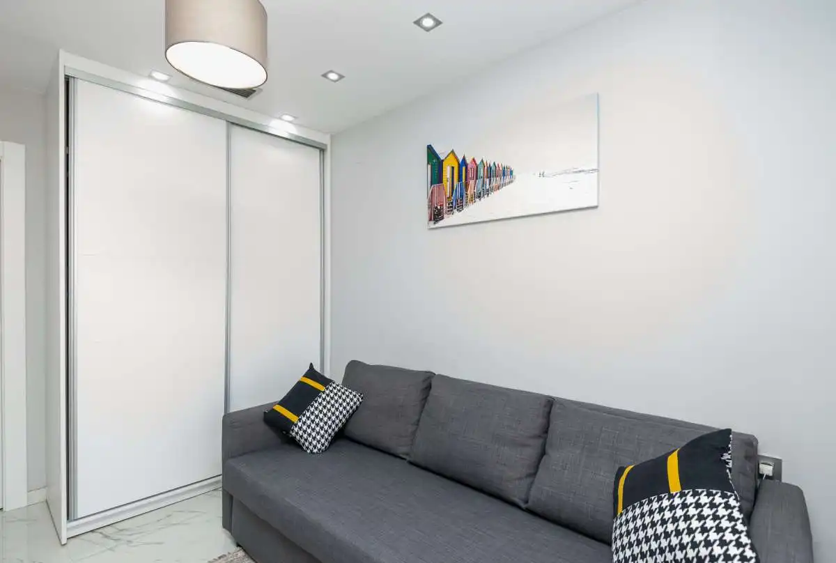 Estudio con terraza en venta en Orihuela Costa, imagen 43