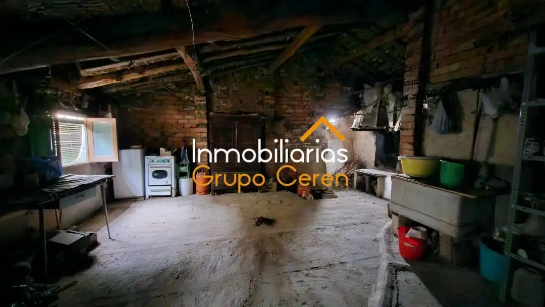 Houses for sale in Treviana
