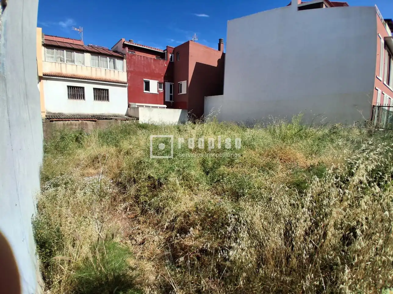 Residential for sale in San Cristóbal de la Laguna