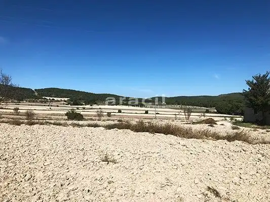 Finca rústica en venda en Alcoy / Alcoi