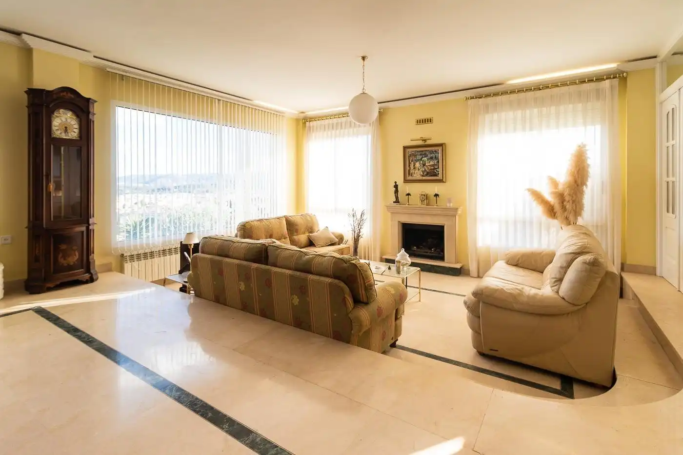 Villa con piscina in vendita a Caravaca de la Cruz, imagen 6