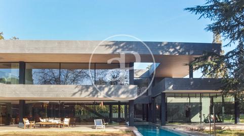 Foto 4 de Casa o chalet de alquiler en Carrer de Veneçuela, Mira-sol, Barcelona