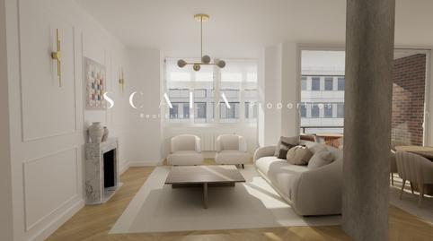 Foto 2 de Pis en venda a Santa Maria Micaela, Argüelles, Madrid