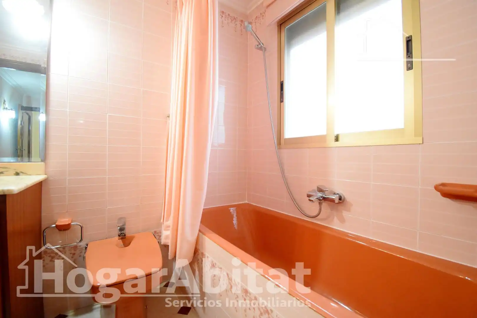 Flat with terrace for sale in Paseo GERMANIES, imagen 54