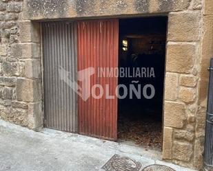 Parking of Garage for sale in Leza