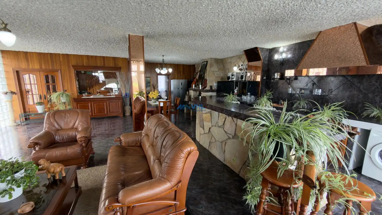 Casa amb jardí en venda a Barrio Sámano 86D, imagen 37