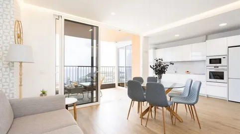 Foto 4 de Apartamento de alquiler en Los Llanos - El Cabo, Santa Cruz de Tenerife Capital