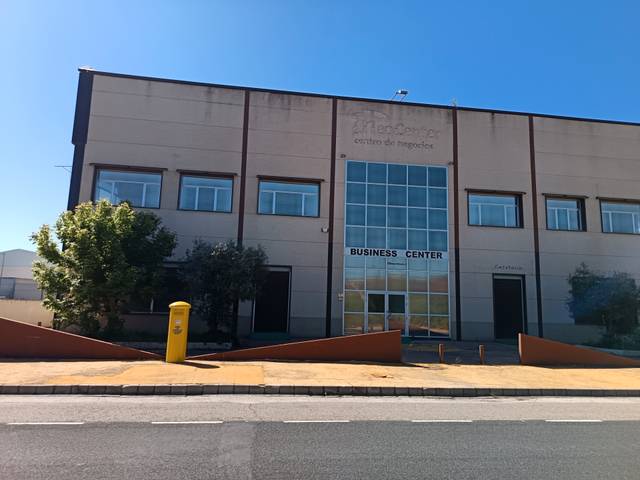 Nave industrial en Venta en Calle Arroyo Pellejero en Torralba de Calatrava