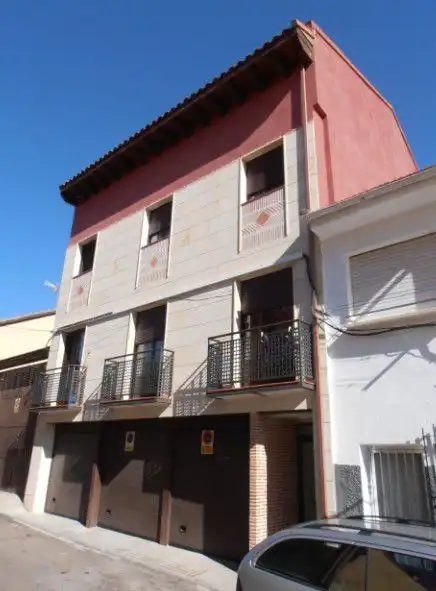 Flat for sale in MELCHOR LIÑAN, Torrelaguna