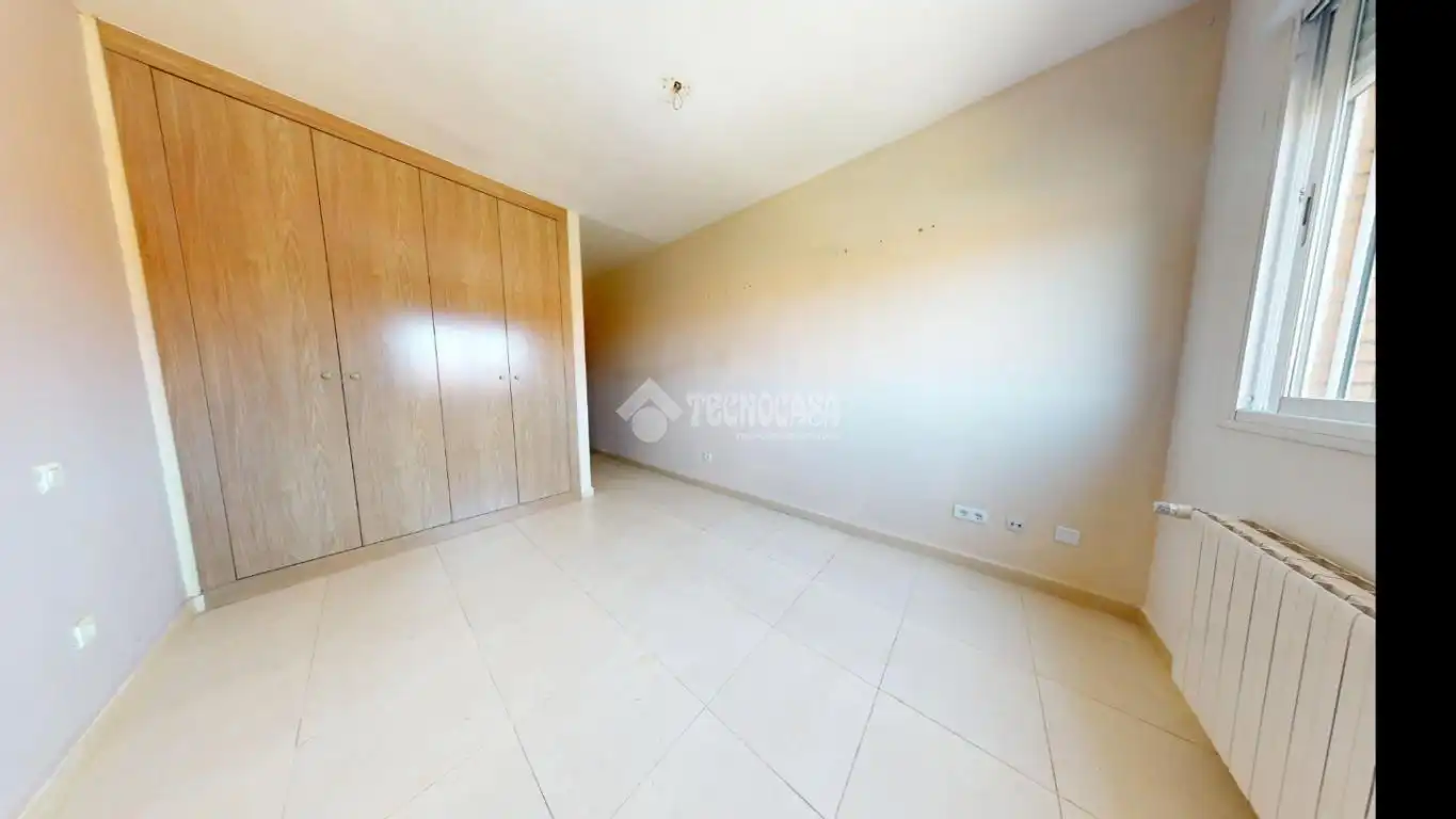 Bedroom of Detached homes for sale in Yebes  with Heating, Private garden and Terrace