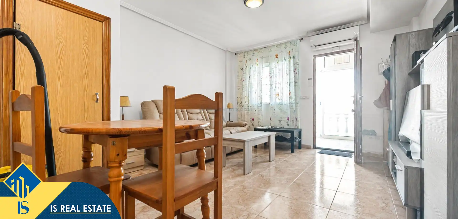 Reihenhaus mit Terrasse zum Verkauf in Nueva Torrevieja - Aguas Nuevas, imagen 10