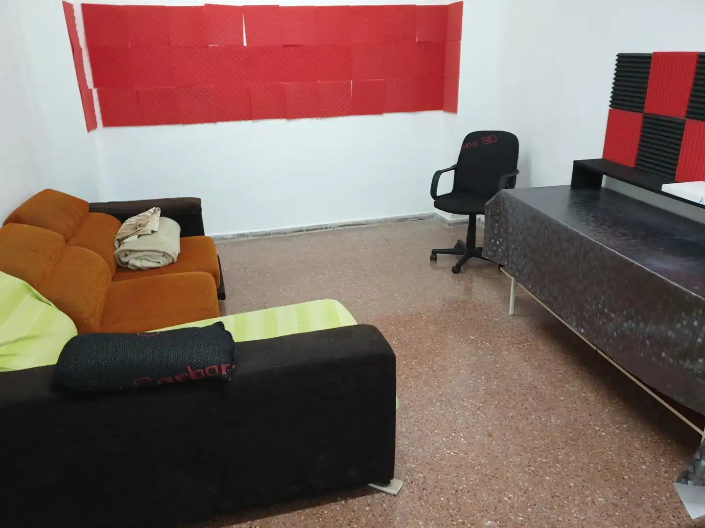 Living room of Commercial properties for sale in Elda