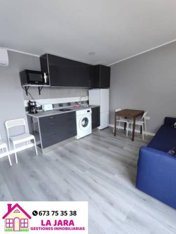 Casa-chalet en Venta en De La Jara en La Jara