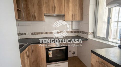 Foto 4 de Piso en venta en Calle de María Teresa Sáenz de Heredia, 22, Ventas, Madrid Capital