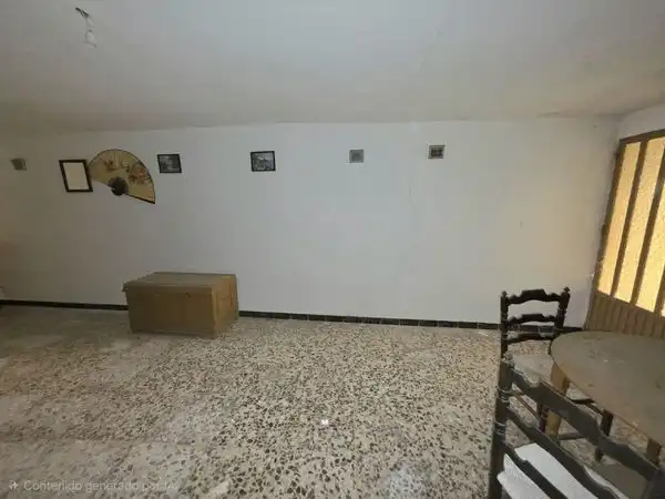 Houses for sale in Lubrín  with Private garden and Storage room
