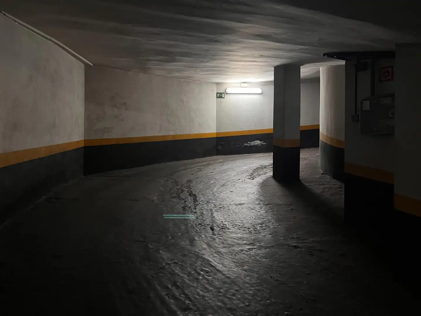 Parcheggio in vendita a Kalero - Basozelai, imagen 4