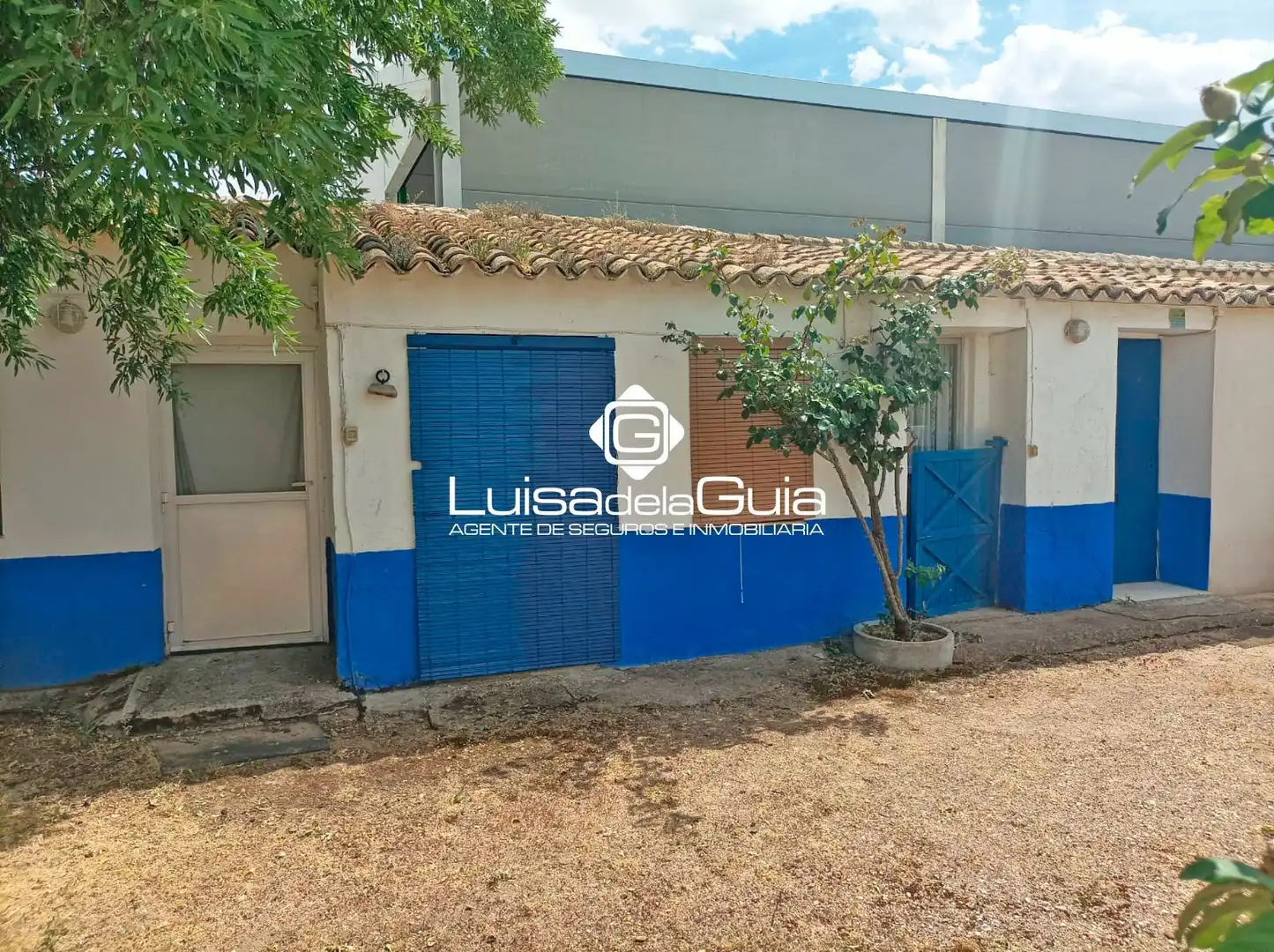 Haus zum Verkauf in Arenales de San Gregorio, imagen 13