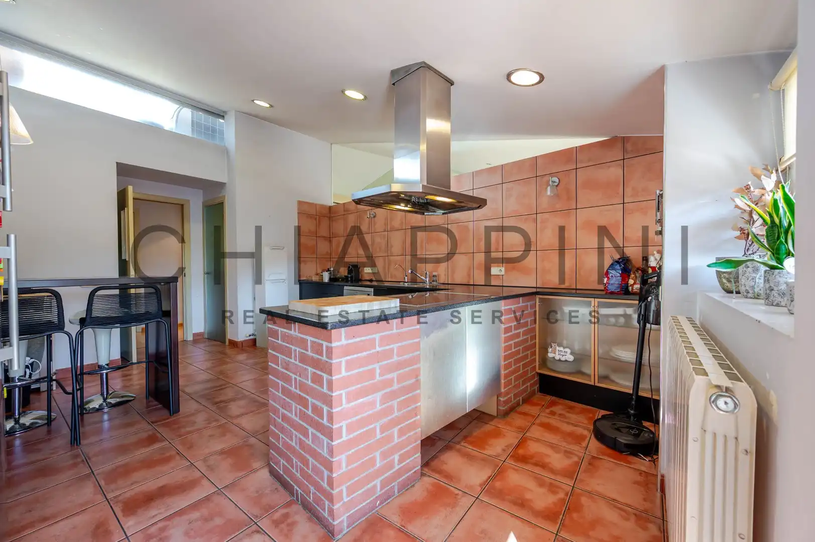 Kitchen of Attic for sale in Centre  
