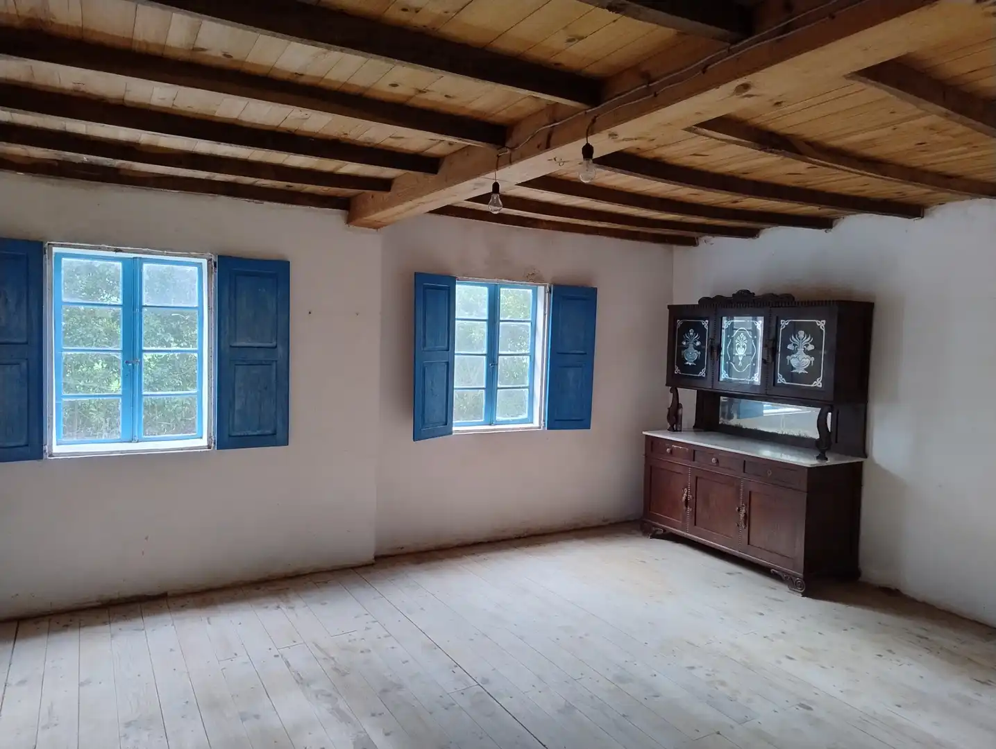Küche von Haus oder Chalet zum Verkauf in Cospeito