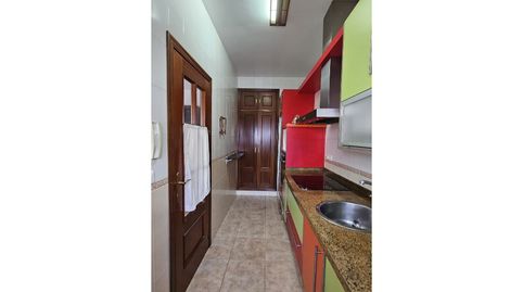 Foto 4 de Piso en venta en Moguer, Huelva