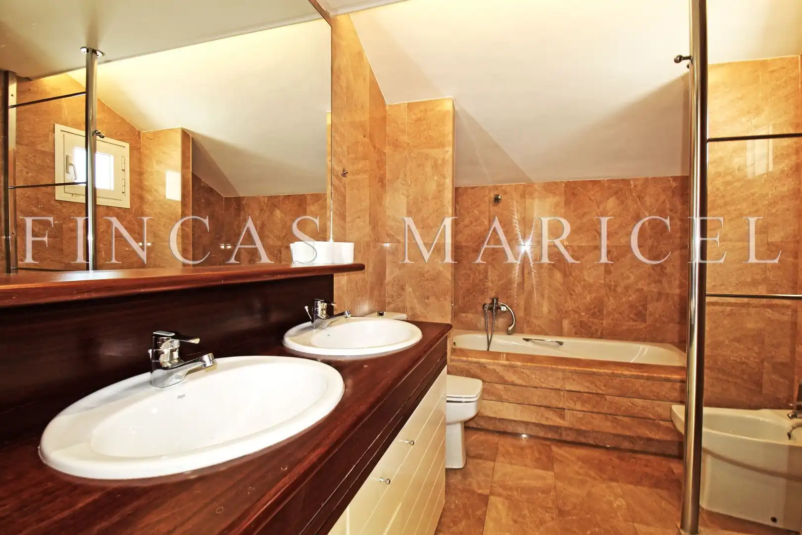 Duplex with pool to rent in Can Girona - Terramar - Vinyet, imagen 20