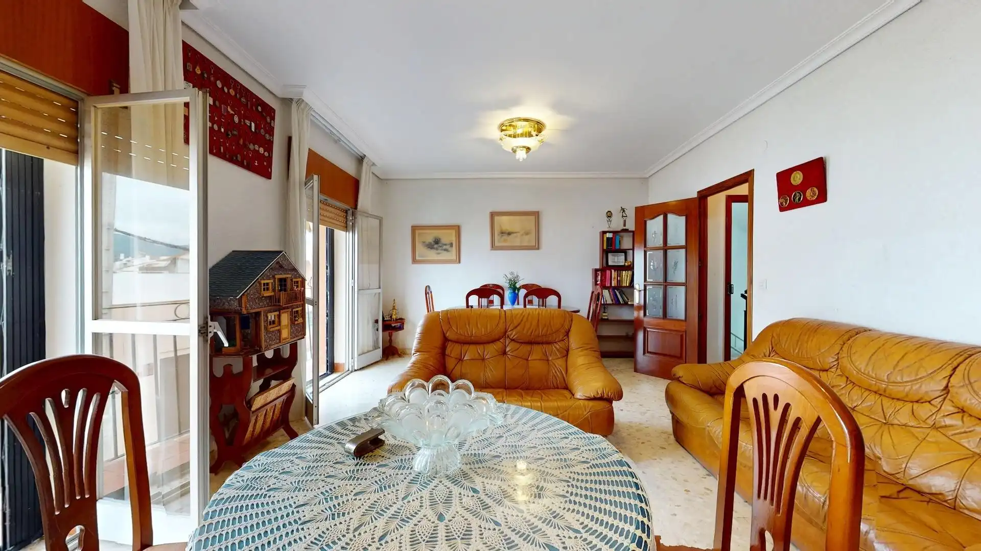 Résidentiel à vendre à Poniente-Norte - Miralbaida - Parque Azahara, imagen 8