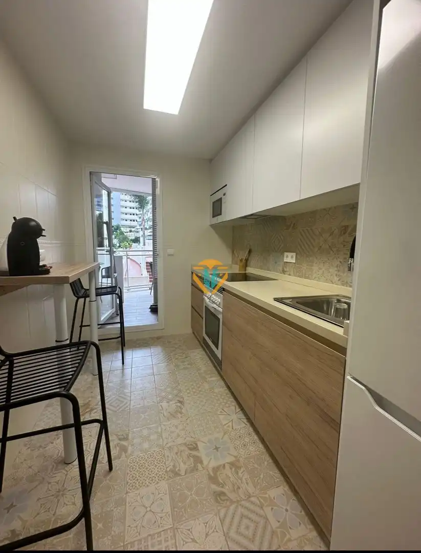Apartamento con piscina en venta en La Cala de Villajoyosa, imagen 6