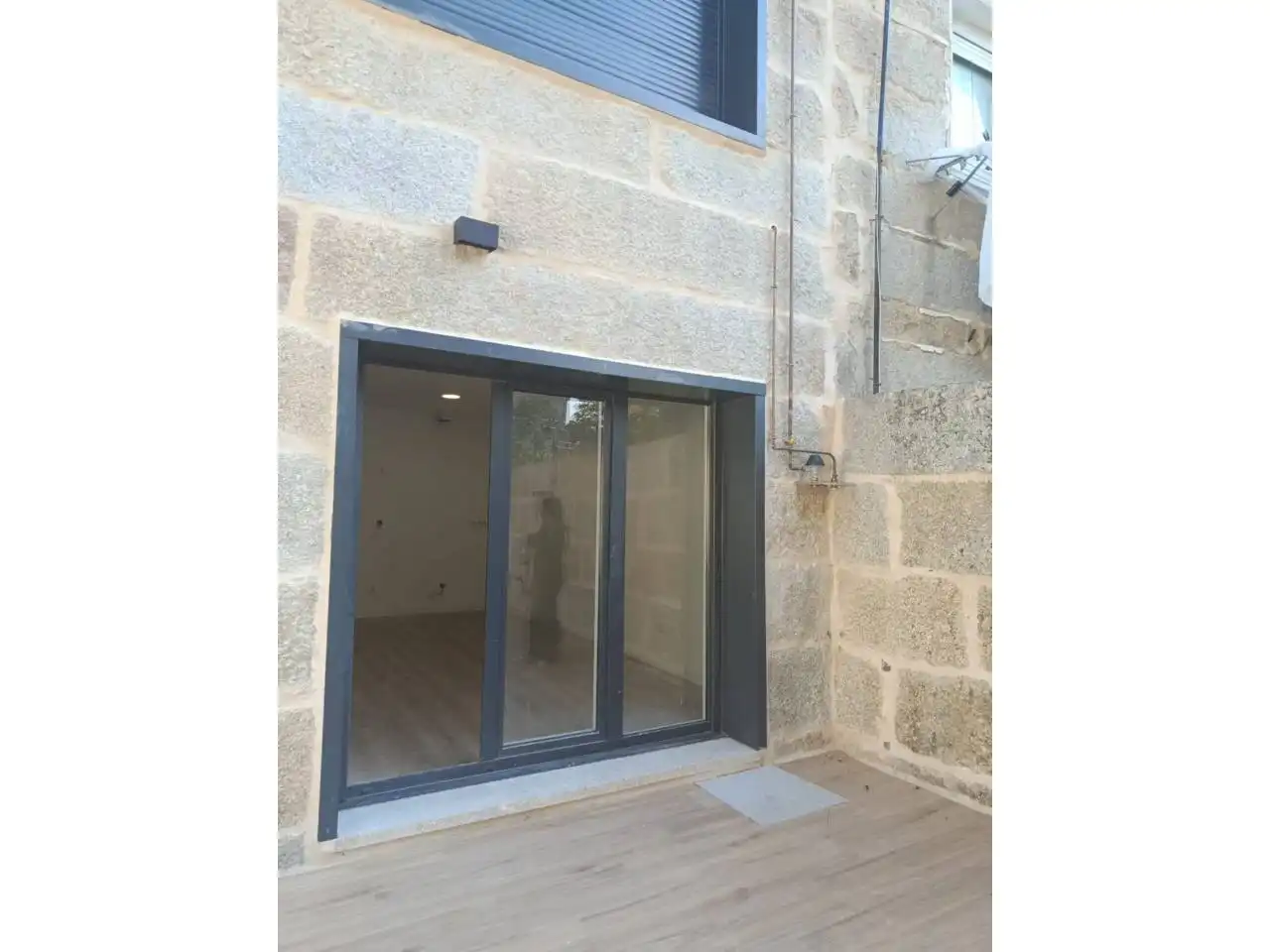 Appartement avec ascenseur à vendre à A Carballeira, imagen 3