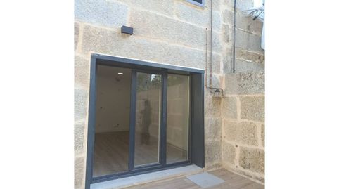 Foto 3 de Piso en venta en A Carballeira, Ourense Capital