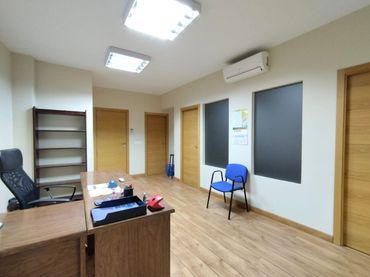 Oficina con ascensor en venta en Zona Sur - Av. de España - San Miguel