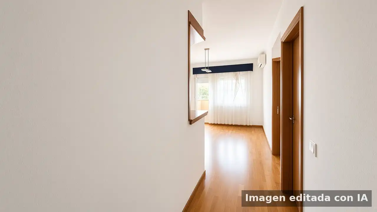 Piso con terraza en venta en Creu Alta - Puiggener, imagen 11