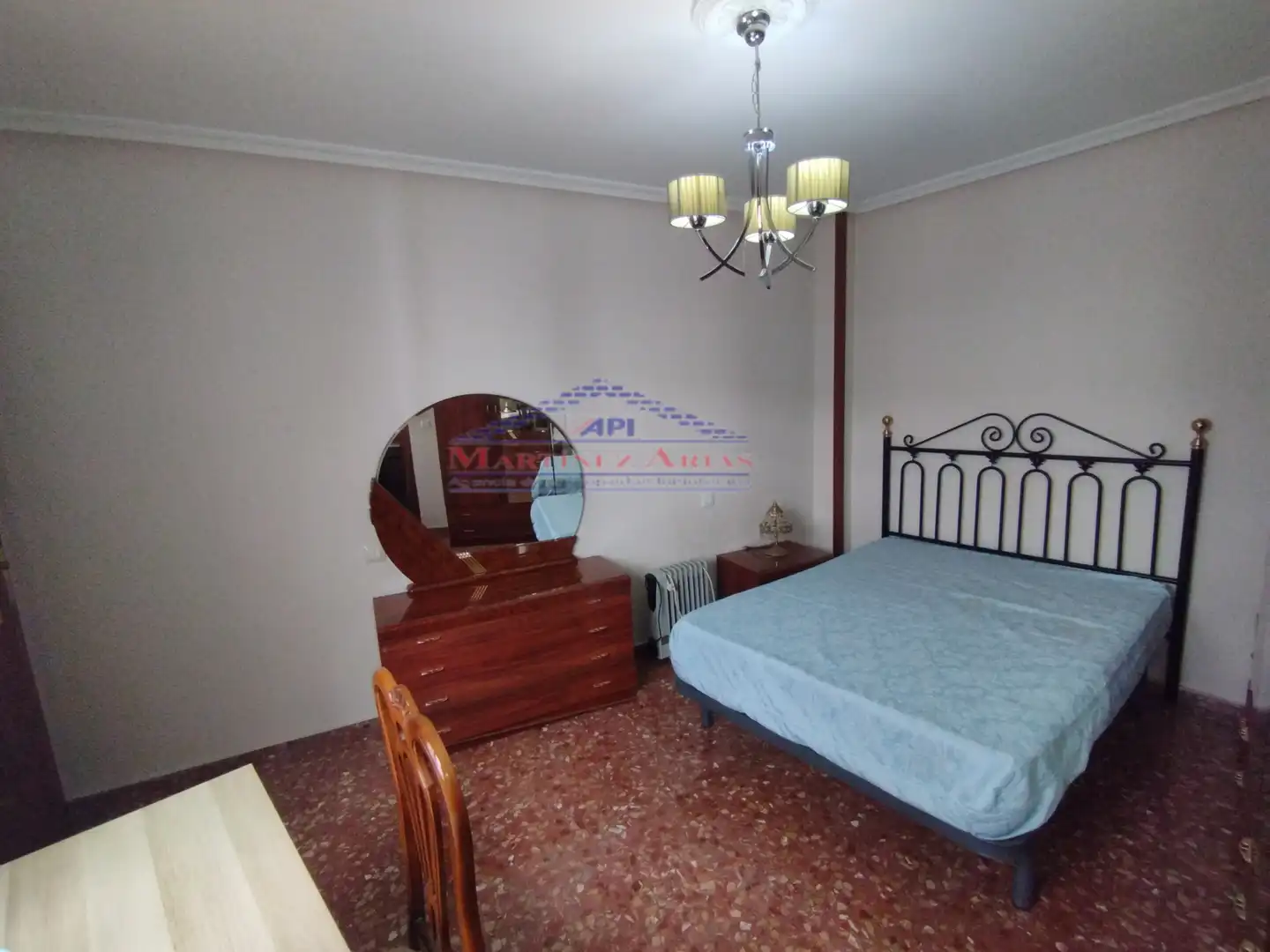 Wohnung mit Terrasse zum Verkauf in San Ildefonso - Catedral, imagen 13