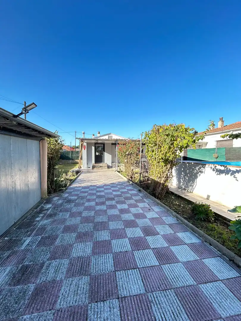 Casa amb piscina en venda a Santa Coloma de Farners, imagen 7