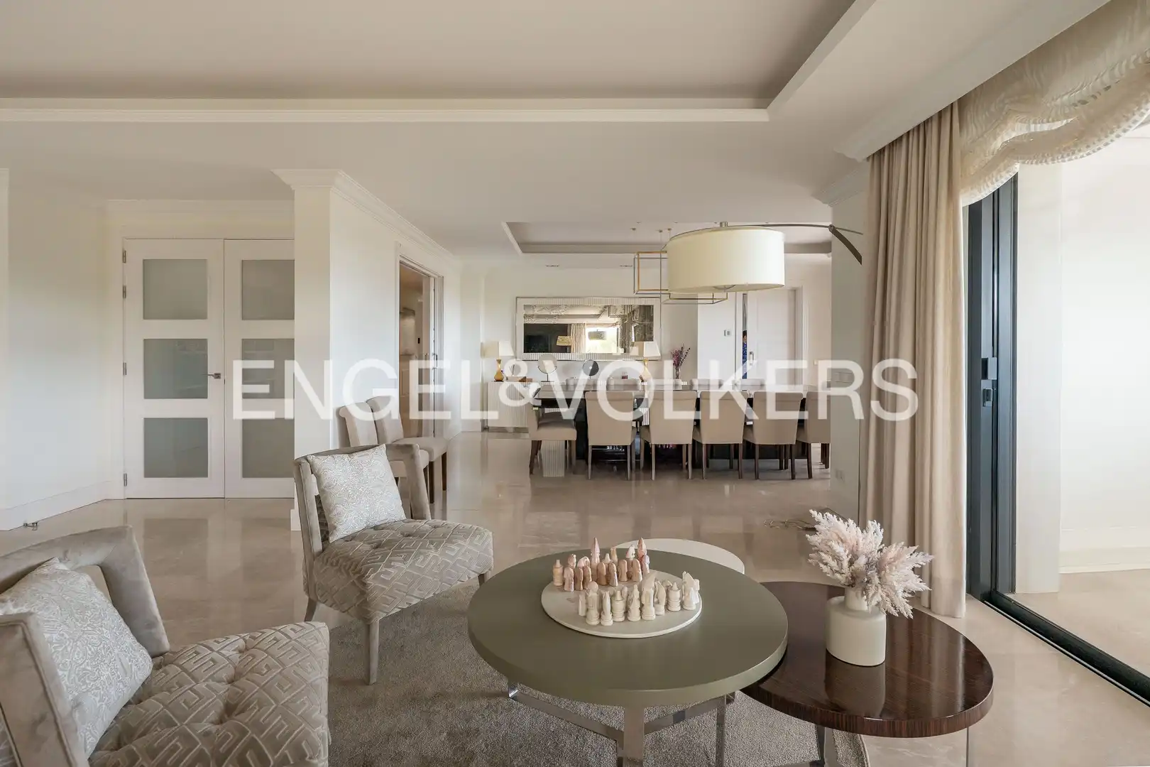 House with pool for sale in El Pinar - Punta Galea, imagen 7