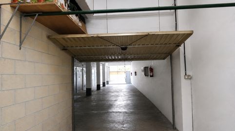Foto 2 de Garaje en venta en San Andres Hiribidea, 22, Zaldibar, Bizkaia