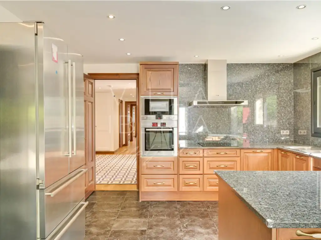 Casa en venda a Calle Hubert Burrus 407, imagen 17