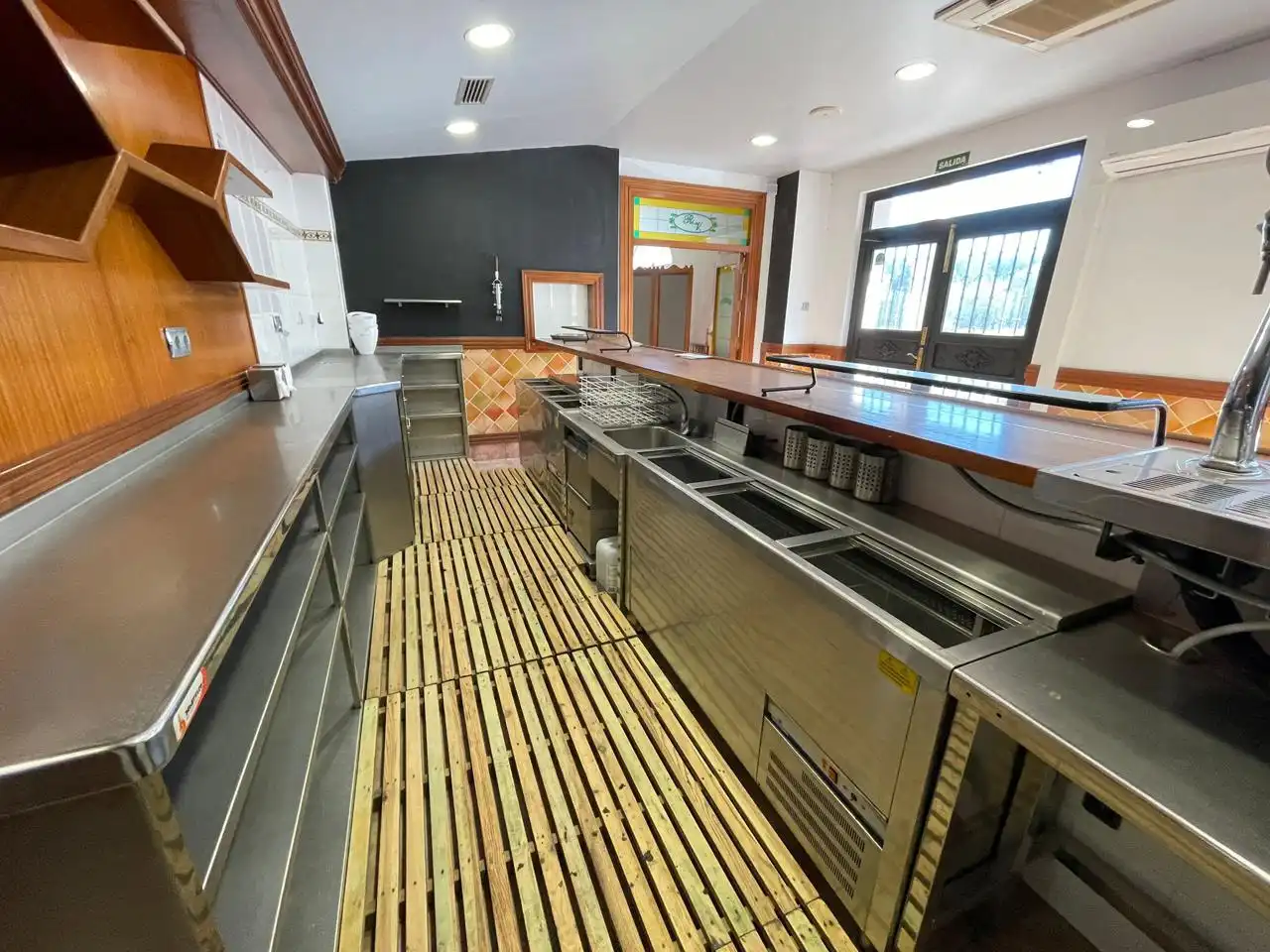 Piso en venta en Castro-Urdiales con Calefacción
