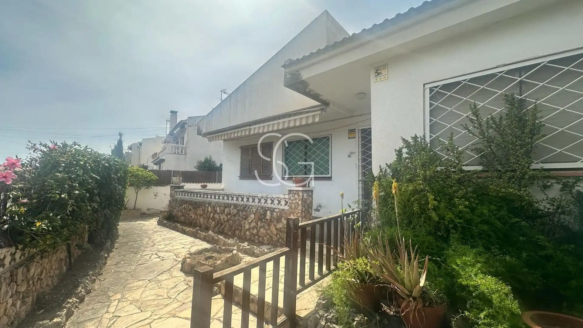 Casa adosada en venta en Marítima Nord
