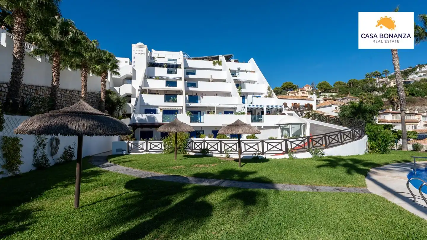 Apartament en venda a Almuñécar, Granada