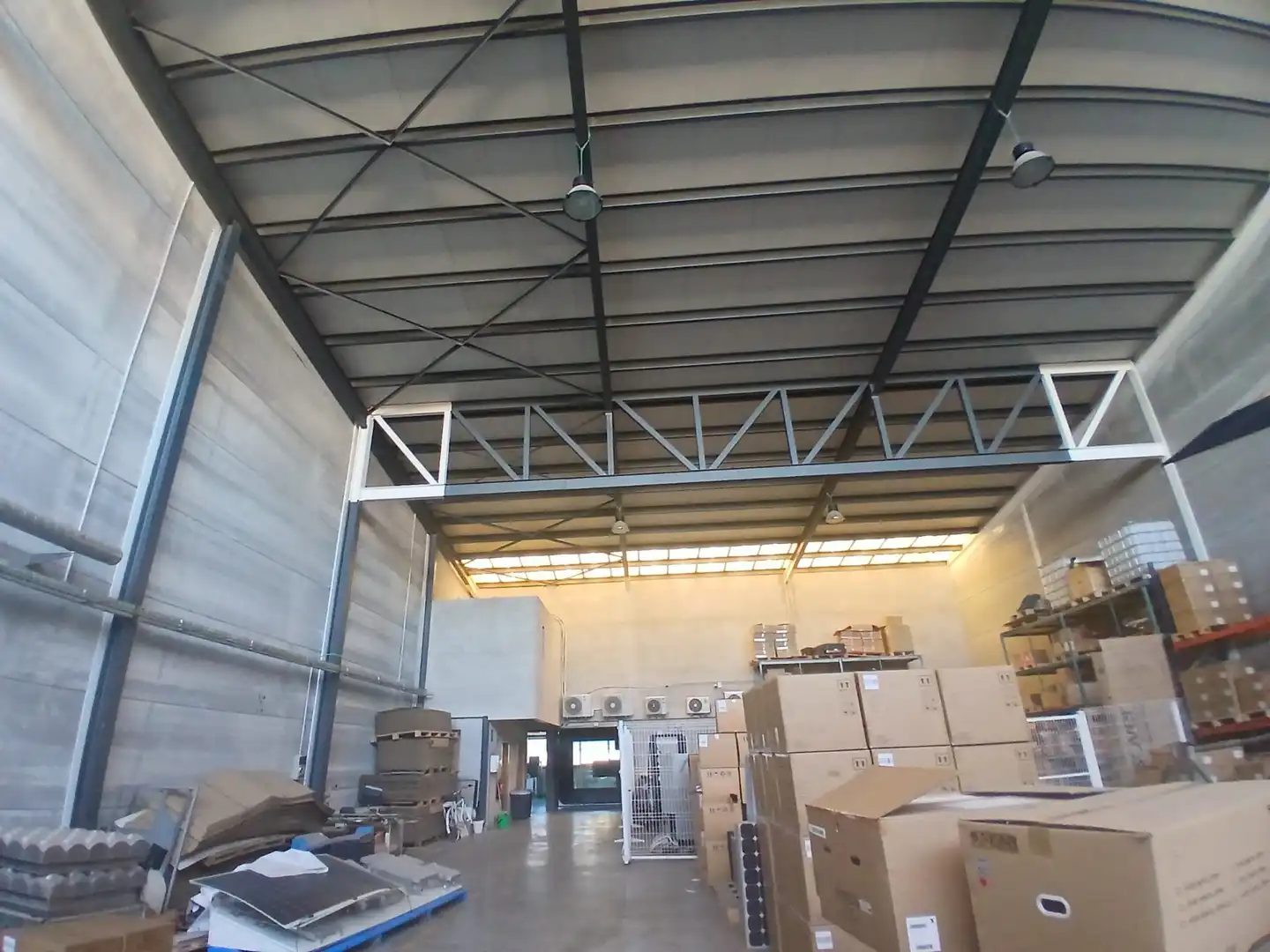 Business premises to rent in Villacañas, imagen 3