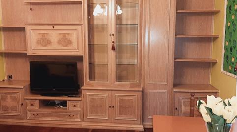 Foto 4 de Pis de lloguer a Calle San Fernando, Cuatro Caminos, Santander