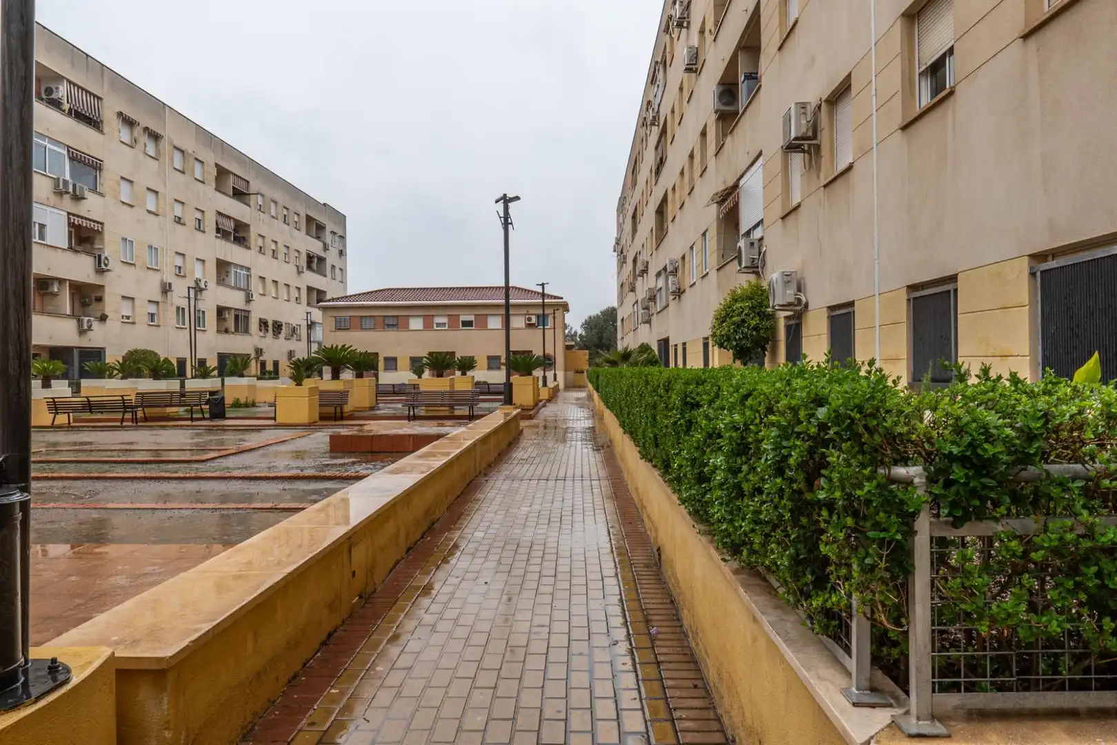 Dúplex en venta en Calle Calle Alcalá la Real, 12, Almanjáyar