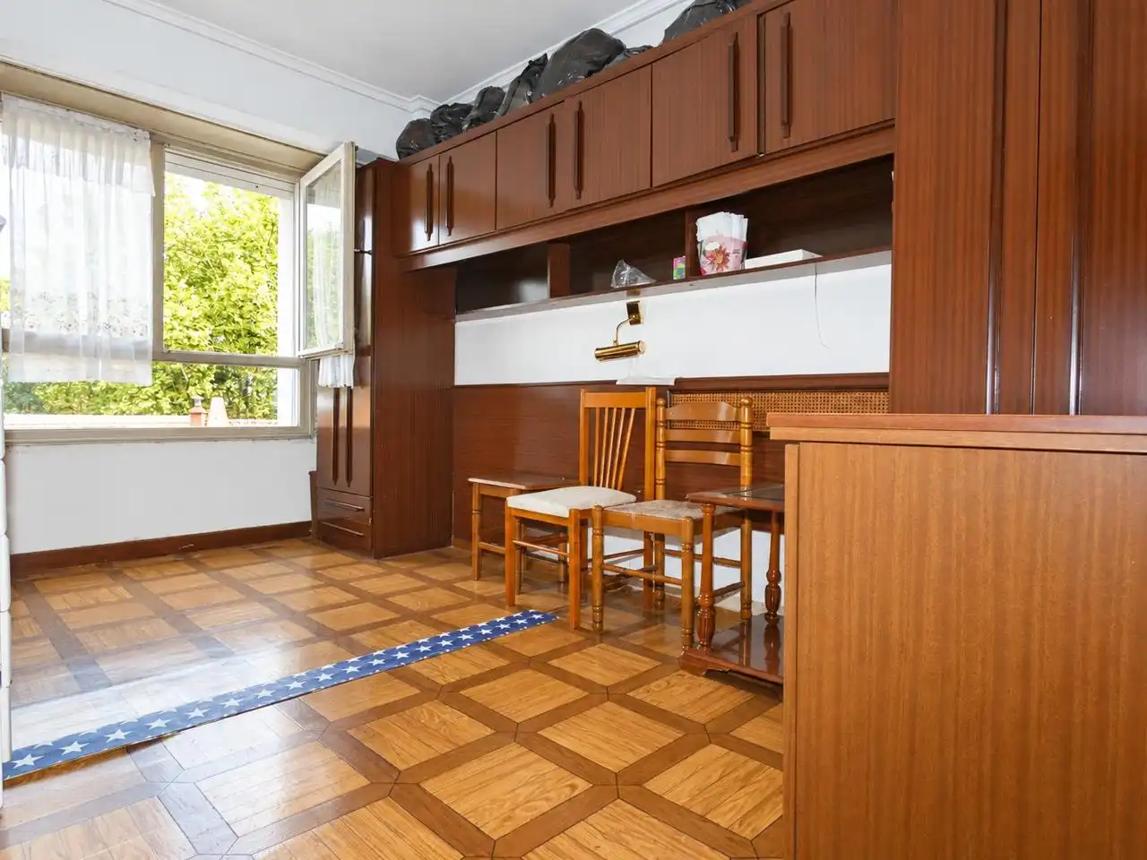 Flat with terrace for sale in Bagatza - San Vicente, imagen 15